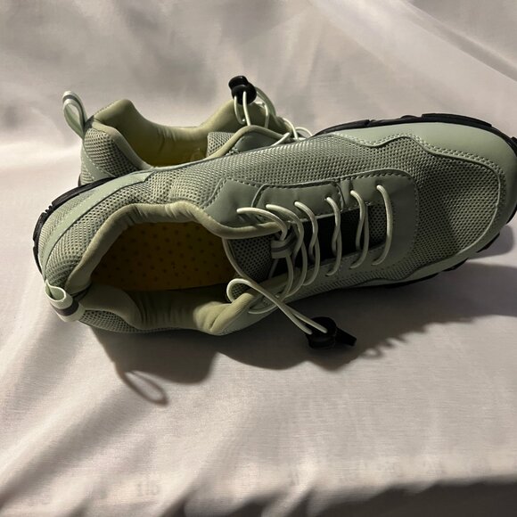 Bareway mens shoes size 13.5 - Picture 4 of 8